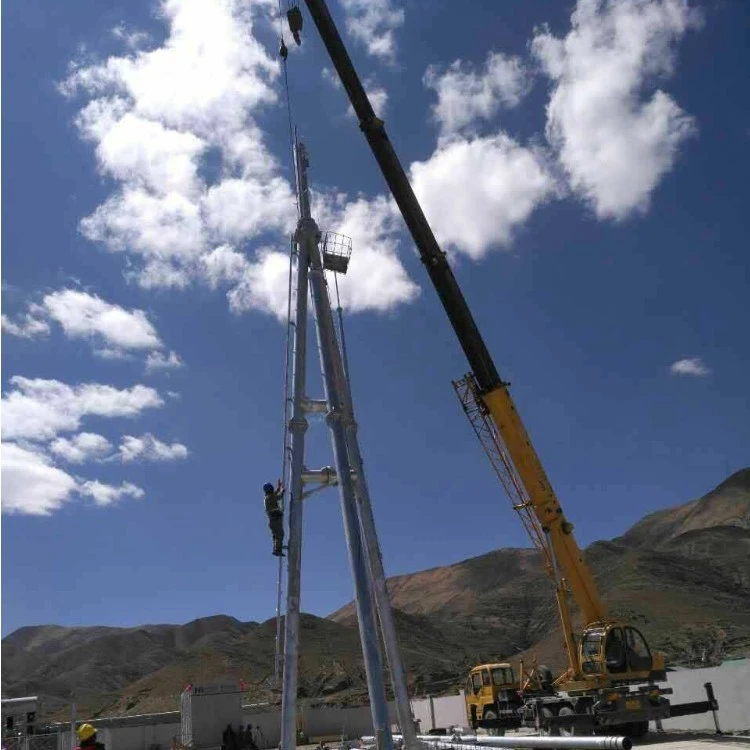Substation Steel Structures suppliers